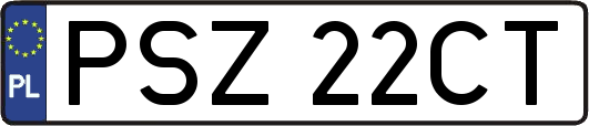 PSZ22CT