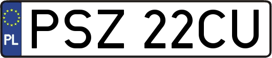 PSZ22CU