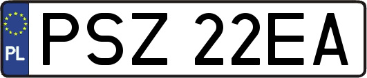 PSZ22EA