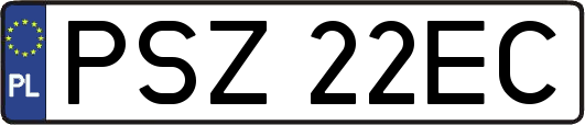 PSZ22EC