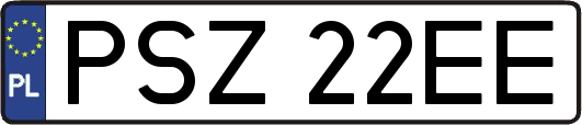 PSZ22EE
