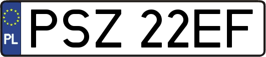 PSZ22EF