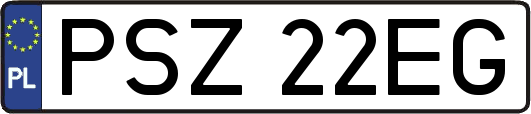 PSZ22EG