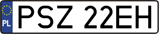 PSZ22EH