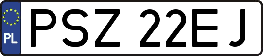 PSZ22EJ