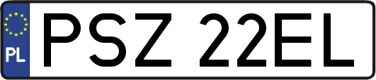 PSZ22EL