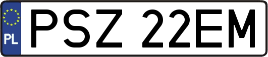 PSZ22EM