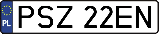 PSZ22EN
