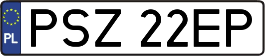 PSZ22EP