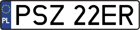 PSZ22ER