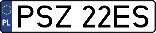 PSZ22ES