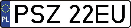 PSZ22EU