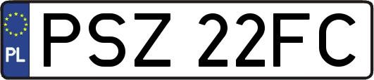 PSZ22FC