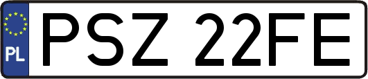 PSZ22FE