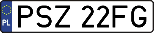 PSZ22FG