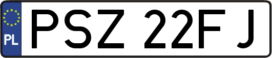 PSZ22FJ