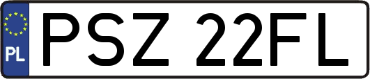 PSZ22FL