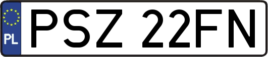PSZ22FN