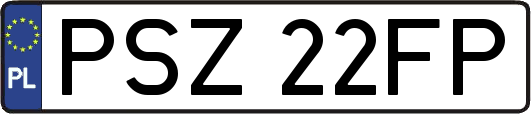 PSZ22FP