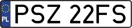 PSZ22FS