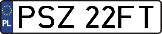 PSZ22FT