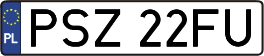 PSZ22FU