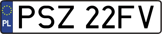 PSZ22FV