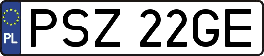 PSZ22GE