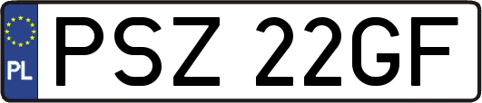 PSZ22GF