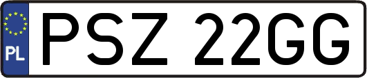 PSZ22GG