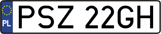 PSZ22GH