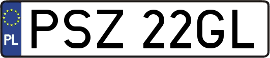 PSZ22GL