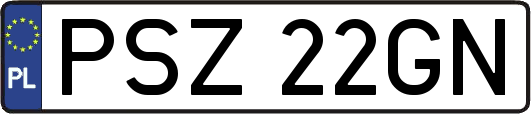 PSZ22GN