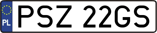PSZ22GS