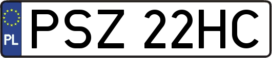 PSZ22HC