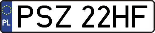 PSZ22HF
