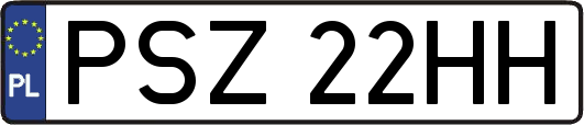 PSZ22HH