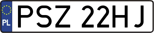 PSZ22HJ