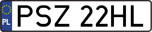 PSZ22HL