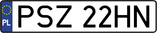 PSZ22HN
