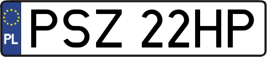 PSZ22HP
