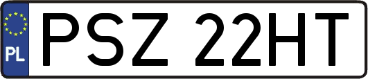 PSZ22HT