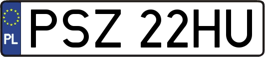 PSZ22HU