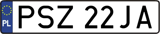 PSZ22JA