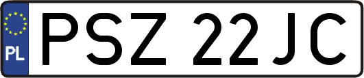 PSZ22JC