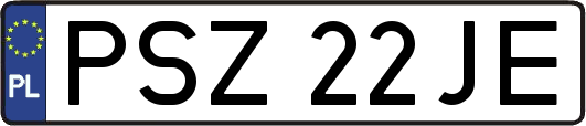PSZ22JE