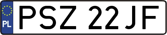 PSZ22JF