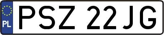 PSZ22JG