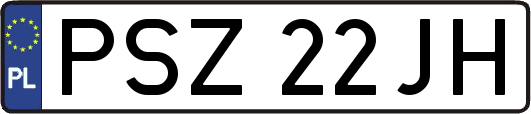 PSZ22JH