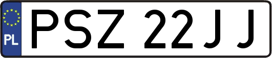 PSZ22JJ